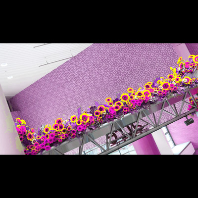 LIVING is DREAMING Front Cover