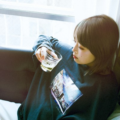 愛してるよ、ビールのジャケット写真