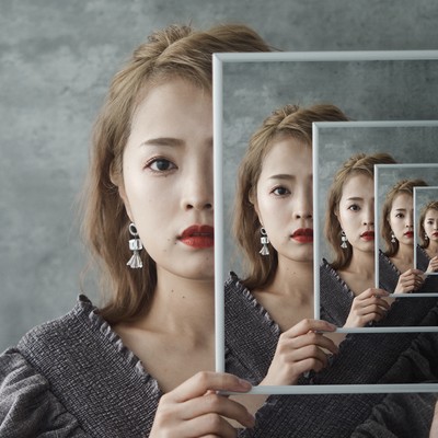 my darling Front Cover