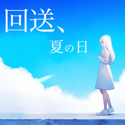 The forwarding and a certain summer day Front Cover