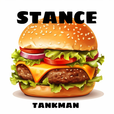 STANCE Front Cover