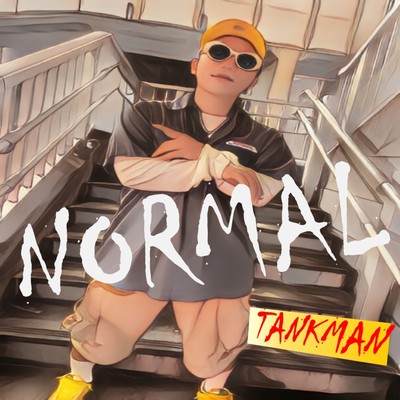 NORMALのジャケット写真
