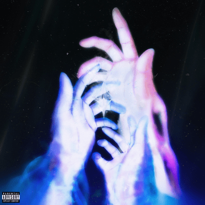 Blessin' Of Sin Front Cover