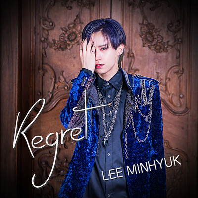 Regret Front Cover