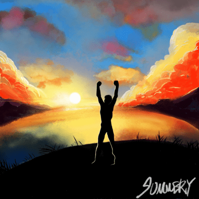 SUMMERYのジャケット写真