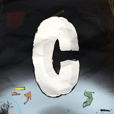 Change Me Front Cover