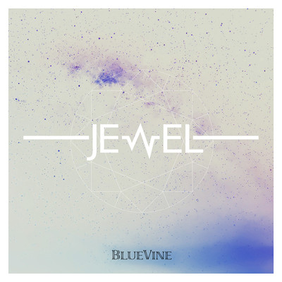 JEWELのジャケット写真