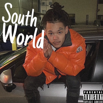 South World Front Cover