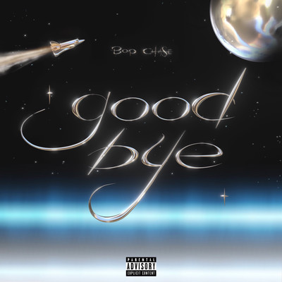good bye Front Cover