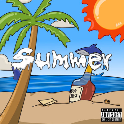 Summer (feat. Atlas & Riddy jackyo) Front Cover