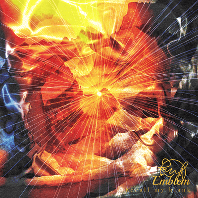 Emblemのジャケット写真