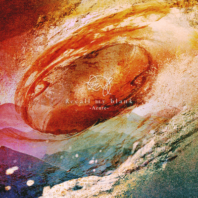 Azureのジャケット写真