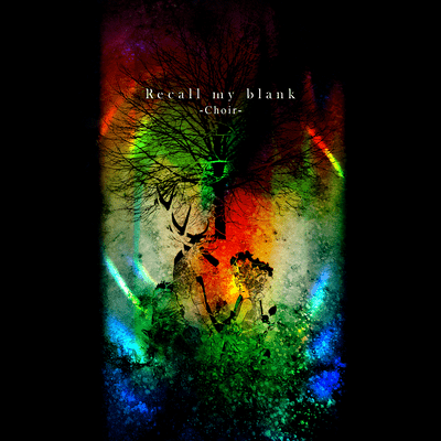 Choirのジャケット写真