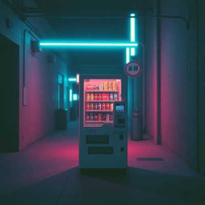 TOKYO JUNKIESのジャケット写真