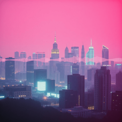 Silent Zone Front Cover