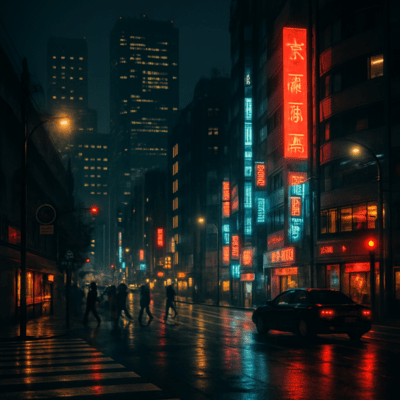 The City That Never Sleeps Front Cover