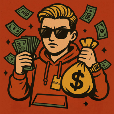 NARIKIN MODE Front Cover