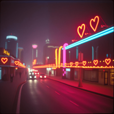 Lost in the Moment Front Cover