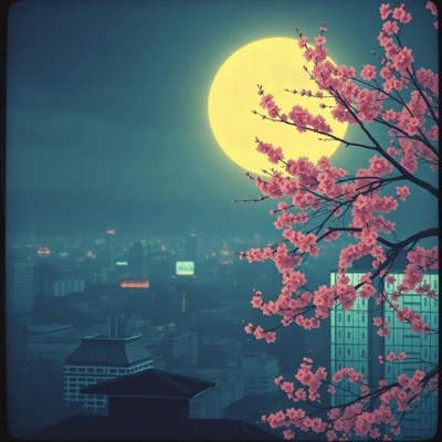 ジレンマのジャケット写真