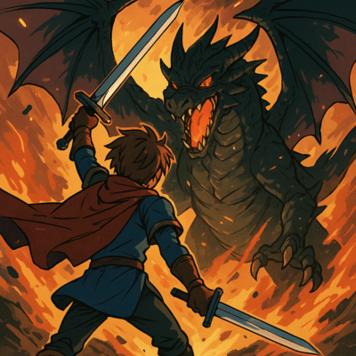 HERO Front Cover