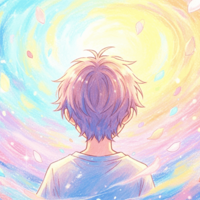 Beyond Love Front Cover