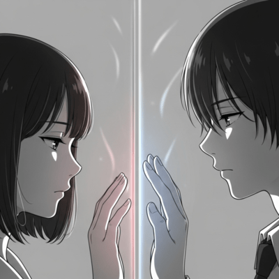 curiosity (feat. Taehyung) Front Cover