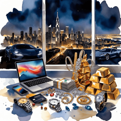 SILENT PROFITのジャケット写真