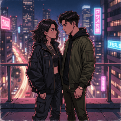 Slide City Front Cover