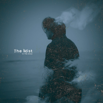 The Mist Front Cover