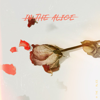 In The Aliceのジャケット写真
