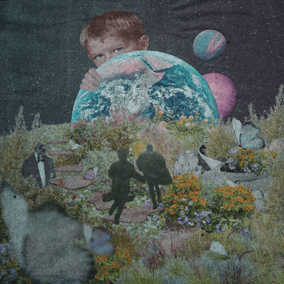 逃獄 (feat. Flashy Naked)のジャケット写真