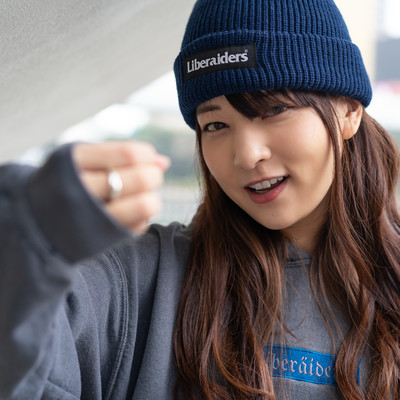 shikottutenero (feat. mikako abe & K-JACK) Front Cover