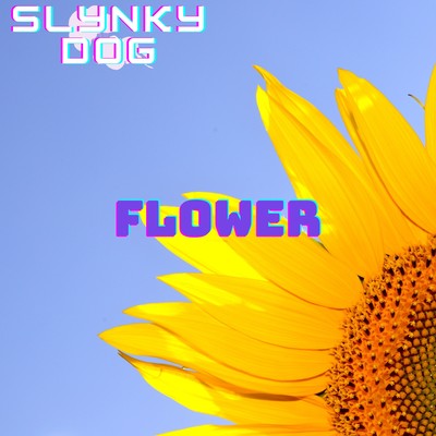 Flower Front Cover
