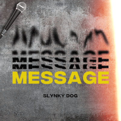 Message Front Cover
