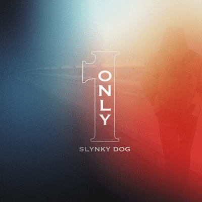 ONLY ONE Front Cover