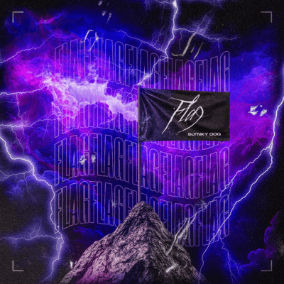 FLAG Front Cover