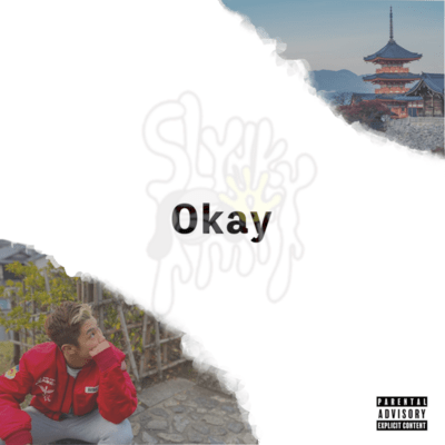 Okay Front Cover
