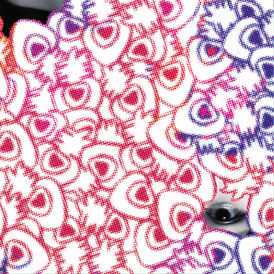 Prescription For Side Effectsのジャケット写真