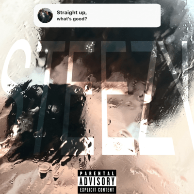 Steezy Front Cover