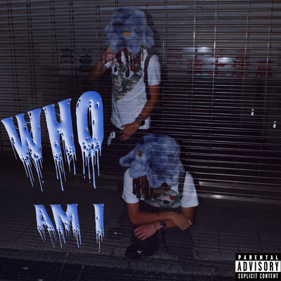 WHO AM I ? Front Cover