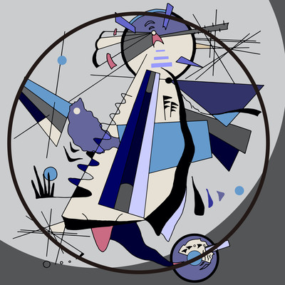 レイラインのジャケット写真