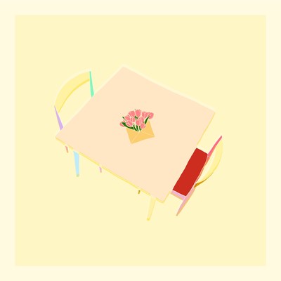 Recipe of love Front Cover