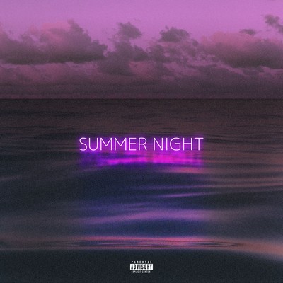 Summer Night Front Cover