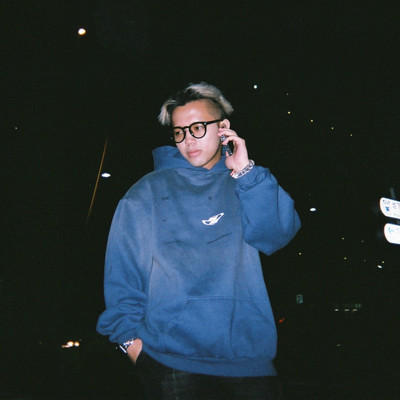 DRAMAのジャケット写真