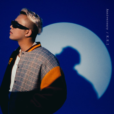 Anniversaryのジャケット写真