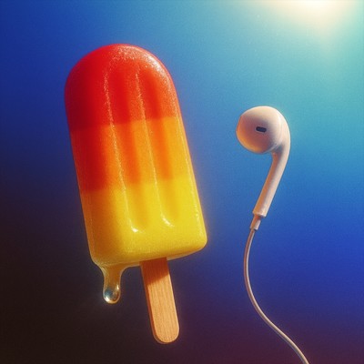 Summer Love Front Cover