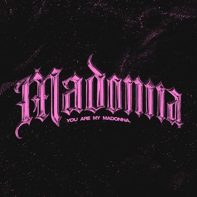 Madonnaのジャケット写真