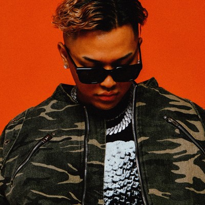 I'm waiting for you to come home. Front Cover