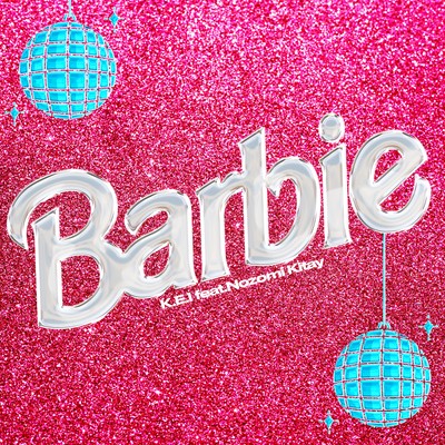 Barbie Front Cover