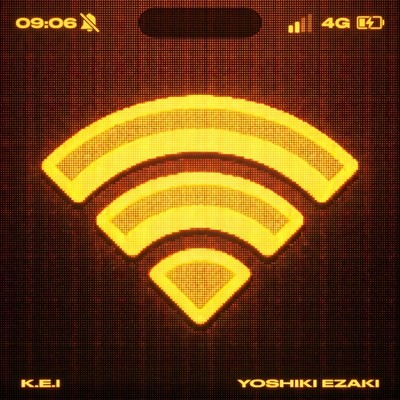 Wi-Fi (feat. YOSHIKI EZAKI) Front Cover